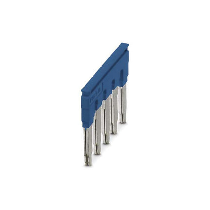 Phoenix Contact Steckbrücke Rastermaß: 10,2mm FBS 5-10 BU