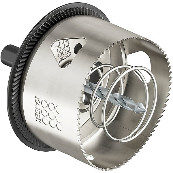 KAISER PROFI Fräser 74mm mit Randsenker 1081-20