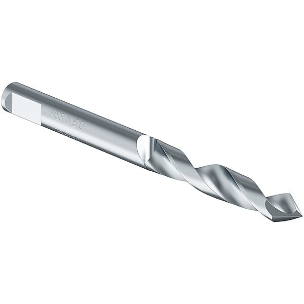 KAISER Zentrierbohrer 6x75mm PROFI-EXPERT Fräskr. 1083-60