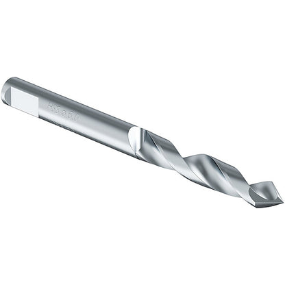 KAISER Zentrierbohrer 6x75mm PROFI-EXPERT Fräskr. 1083-60