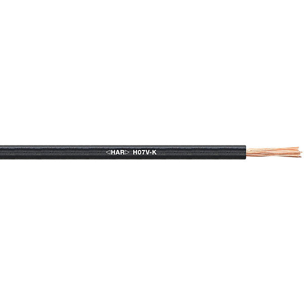 LAPP H07V-K 1X6 PK 4520084/100
