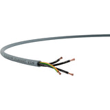 ÖLFLEX 9x1 mm²