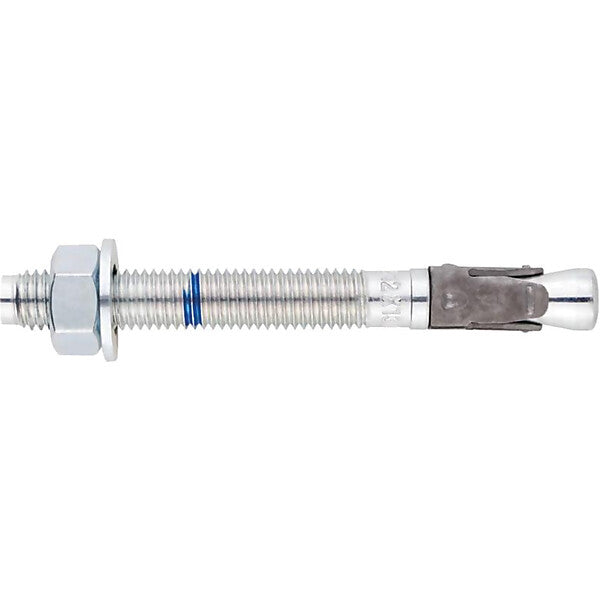 ERICO Bolzenspreizanker StahlEG M12 Stabgröße 145mm SABM12050