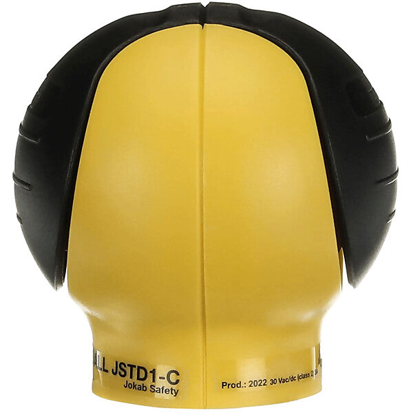 ABB Sicherheitsbefehlgeber Zweihand, 10m Kabel JSTD1-C