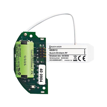 Busch-Jaeger Busch-CO-Alarm RF Funkmodul RF 6828/12