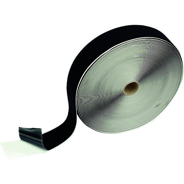 CIMCO Klettband selbstklebend, 20mm 181980