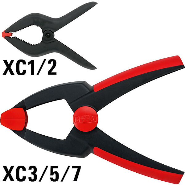 BESSEY Clippix-Set XC1-SET