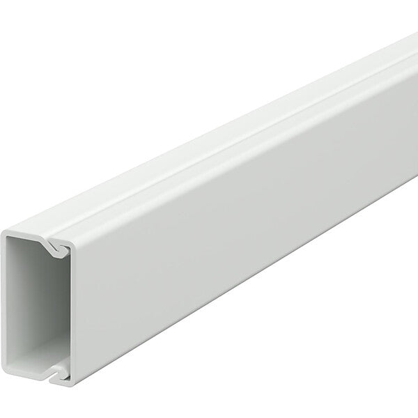 OBO Wand+Deckenkanal 15x30mm WDK15030LGR