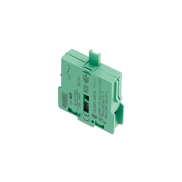 Schlegel Modul-Kontaktgeber 1 S 1S MTI