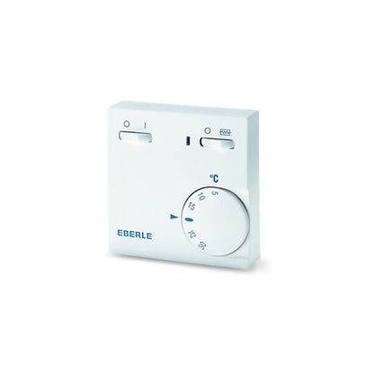 Eberle Controls Temperaturregler RTR-E 6181