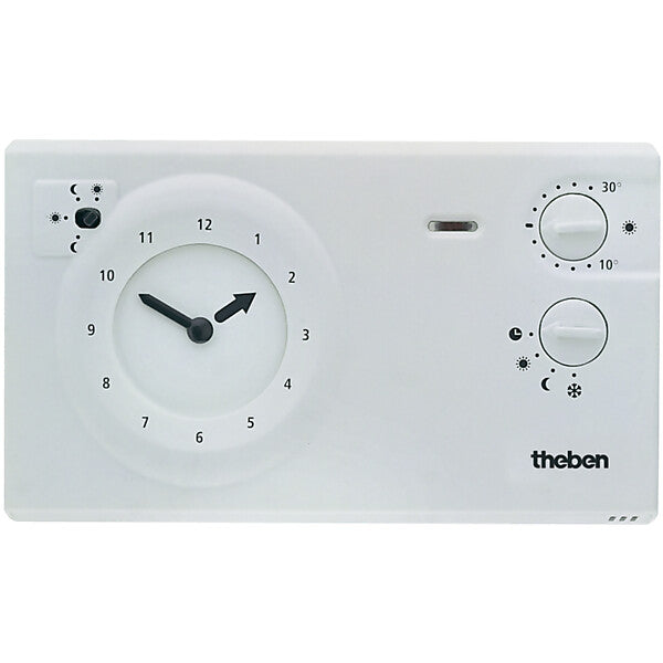 Theben Uhrenthermostat RAMSES 722