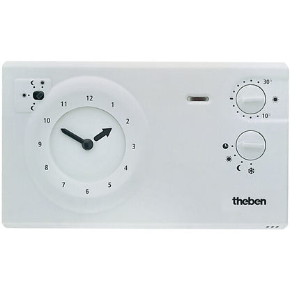 Theben Uhrenthermostat RAMSES 722
