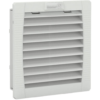 Pfannenberg Austrittsfilter IP54, RAL7035 PFA 20000 54 7035