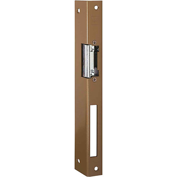 effeff Türöffner gold 17E----06601D15