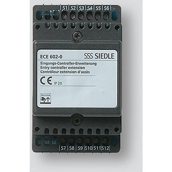Siedle Erweiterung ECE 602-0