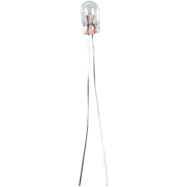 Scharnberger+Hasenbein Glühlampe T1 3x6,5mm 12V 60mA m.Drahtende 19037