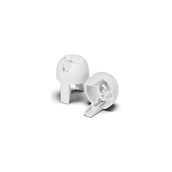 Houben Aufsteckkappe E14 sw,M10x1 eingeformt 109677
