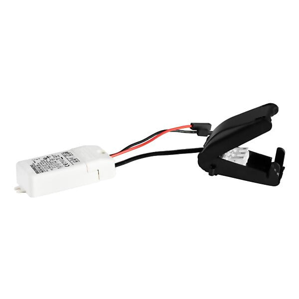 Brumberg LED-Konverter 350mA Phasendimmbar 17640020
