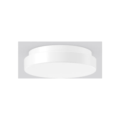 RZB LED-Decken-/Wandleuchte 3000K D300 H75 211209.002
