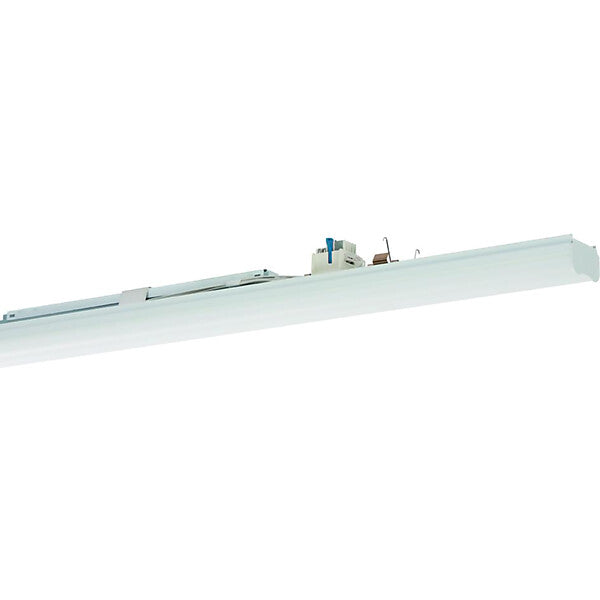 RIDI LED-Geräteträger 5-pol. IP40 4000K ws VLGFP1501 #1551213