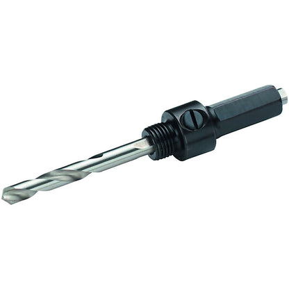 CIMCO Aufnahmeschaft 9,5mm 6Kant f.14-30 207580