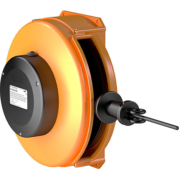 Schill Automatik-Kabelaufroller mit Kabel EFT 265.0308 OHNE AR