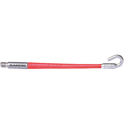 RUNPOTEC Adapter Runpotec RunpoZ Gew.RTG D6 mm 20388