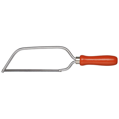 Klauke Mini-Säge 280mm, mit Holzgriff KL559