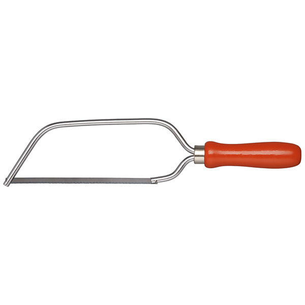 Klauke Mini-Säge 280mm, mit Holzgriff KL559