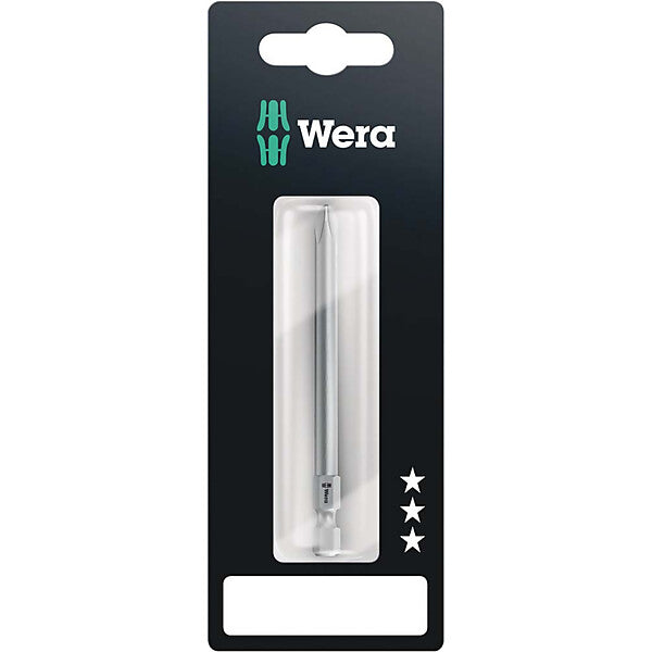 Wera Phillips-Recess Bit PH 2x89mm 073521