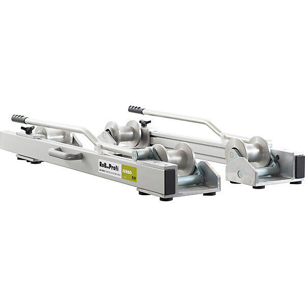 LÜBBERING Kabel-Abroller Roll..Profi Jumbo