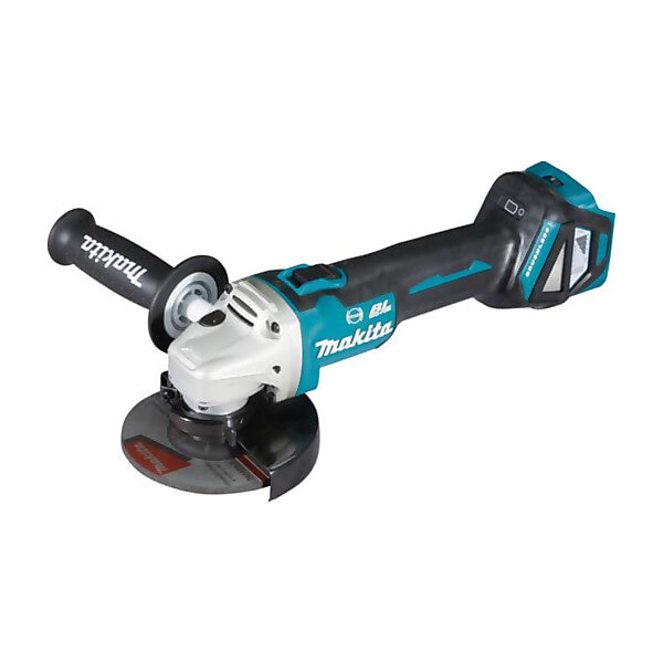 Makita Akku-Winkelschleifer 18,0V DGA513Z