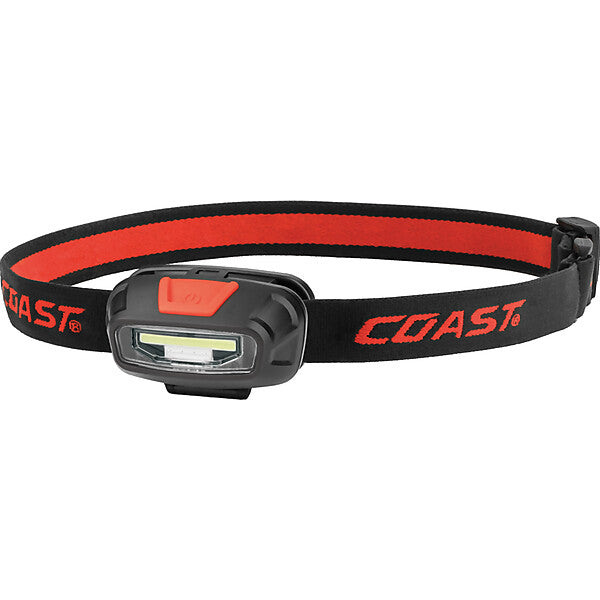 Hückmann COAST LED Kopflampe C.O.B LED FL13R