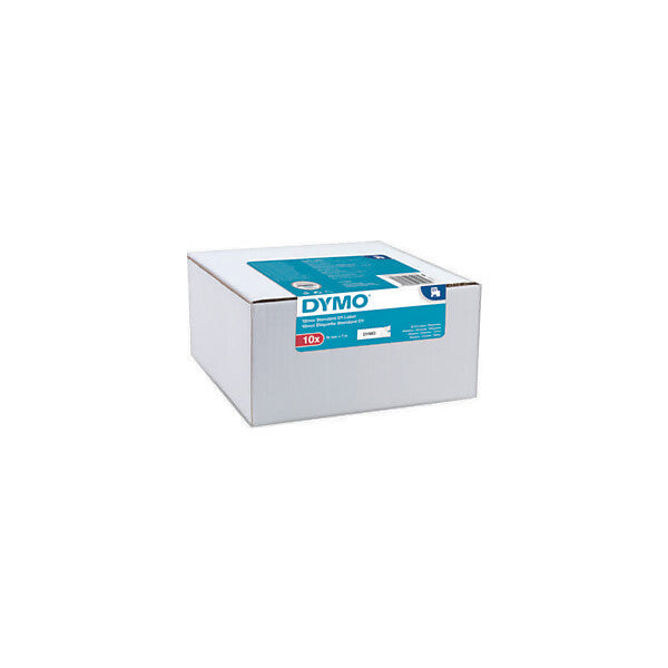 NWL D1-Polyesterband Pack 12mmx7m, 10 Bänder 2093097 (VE10)