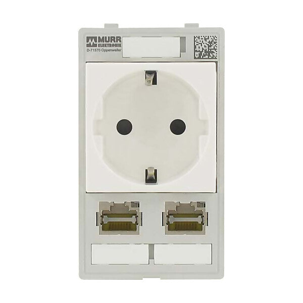 Murrelektronik Modlink MSDD Kombieins. 1-fach 4000-68000-4500004