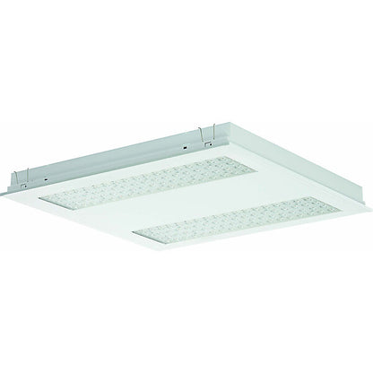RIDI LED-Einbauleuchte M625 4000K LENSES-EQ #0827745