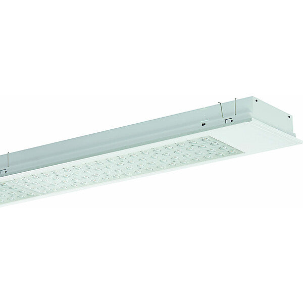 RIDI LED-Einbauleuchte 4000K LENSES-ES #0827717