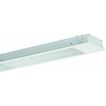 RIDI LED-Einbauleuchte 4000K LENSES-ES #0827717