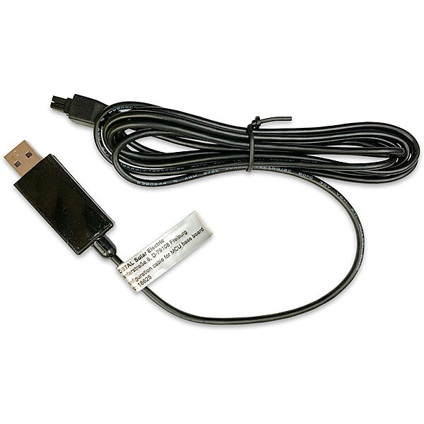 KOSTAL Solar CAN / USB Kabel 2m f. Wallbox ENECTOR Update Kabel
