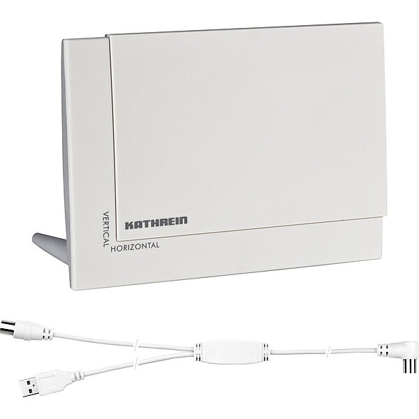 KATHREIN Indoor Antenne DVB-T/T2 USB-Fernsp. BZD 32