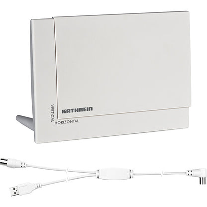 KATHREIN Indoor Antenne DVB-T/T2 USB-Fernsp. BZD 32