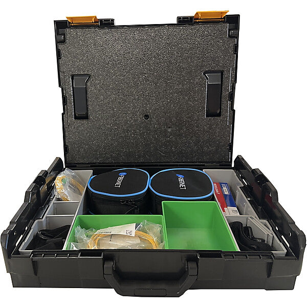 Televes Erweiterungsset für OTDRPRO OTPEMBOXX