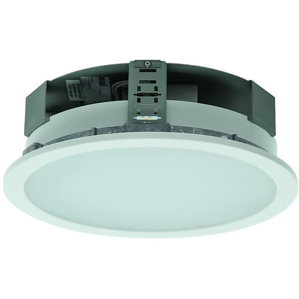RIDI LED-Einbaudownlight 4000K DALI EDLR 275/40 #0331227