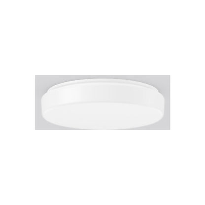RZB LED-Wand-/Deckenleuchte 3000K D300 H65 312084.002.1