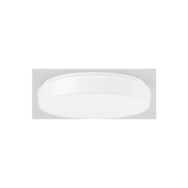 RZB LED-Wand-/Deckenleuchte 3000K D300 H65 312084.002.1