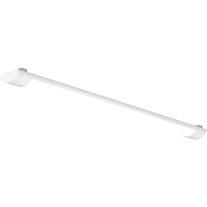 EVN-Lichttechnik LED-Anbauleuchte 4000K 230V 110° IP20 L8972840W ws