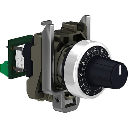 Schneider Electric Potentiometer 10KOhm XB4BD912R10K