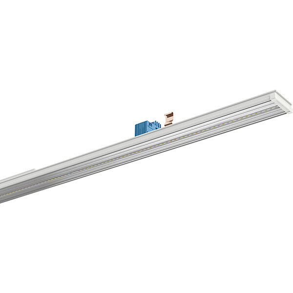 RIDI LED-Geräteträger 5pol. 840, ws VL2S-GPS150 #2550054