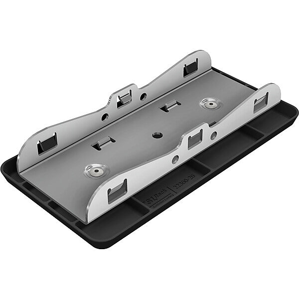 SL Rack Basisplatte PVC 100x200qmm 22300-20