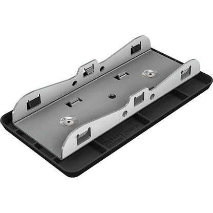 SL Rack Basisplatte PVC 100x200qmm 22300-20